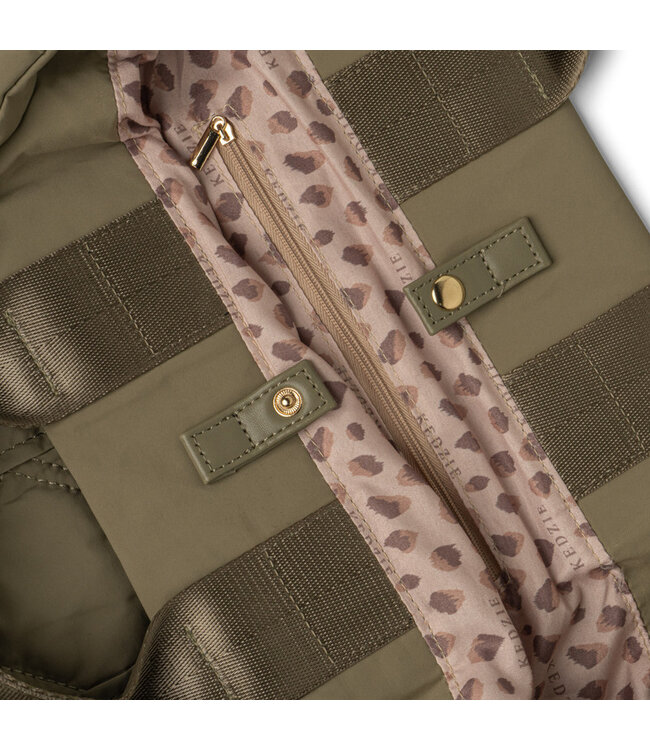 KEDZIE Cloud 9 Convertible Tote KDZCNT2