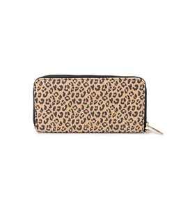 KEDZIE Eclipse Convertible Zip-Around Wallet KDZECP