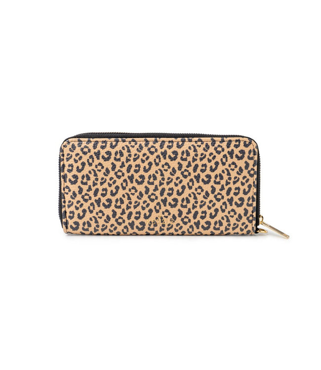 KEDZIE Eclipse Convertible Zip-Around Wallet KDZECP