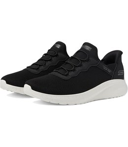 Skechers Women's Slip-ins Work: Squad Chaos SR- Jasul Shoe 108194 BKW