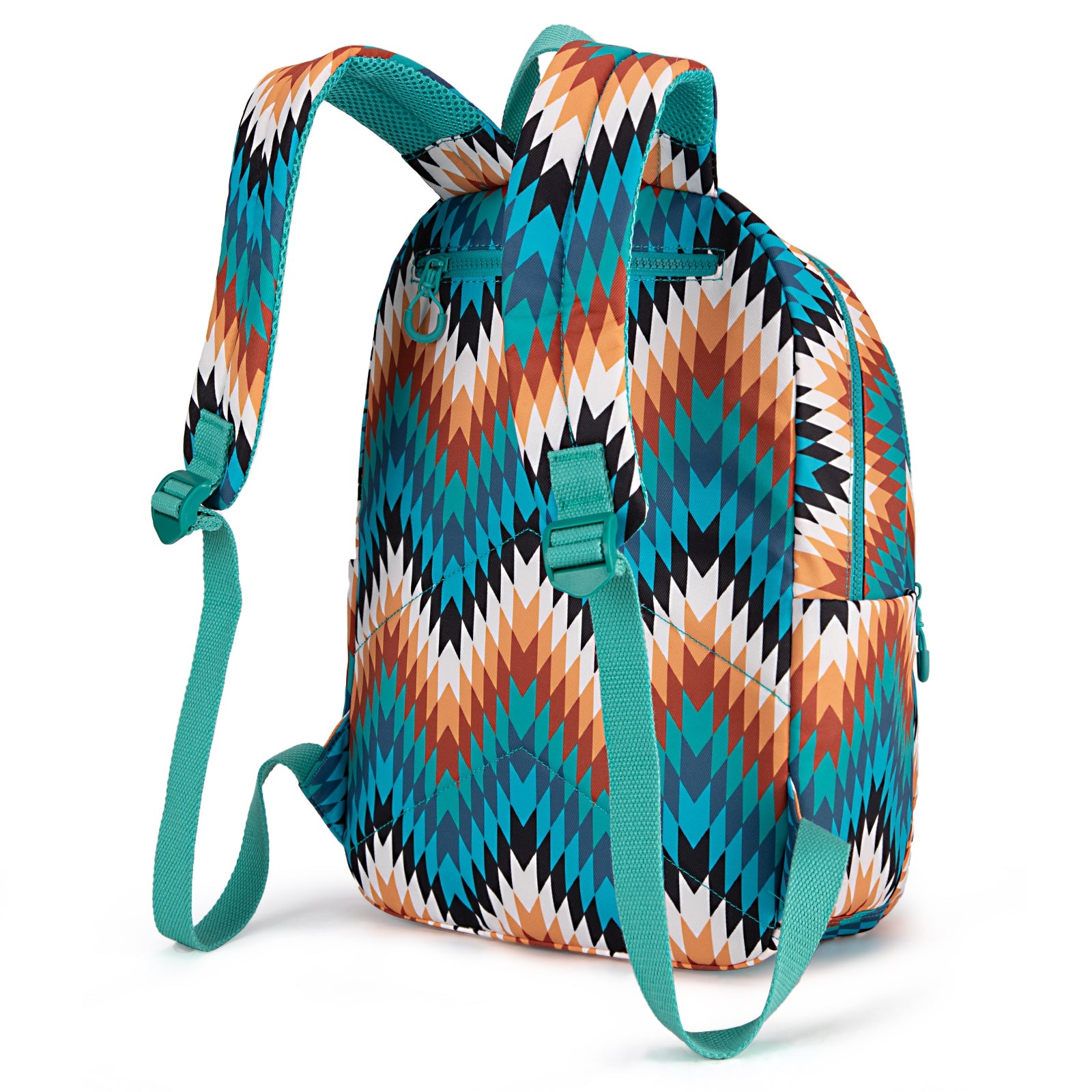 Wrangler Aztec Print Backpack - Traditions Clothing & Gift Shop