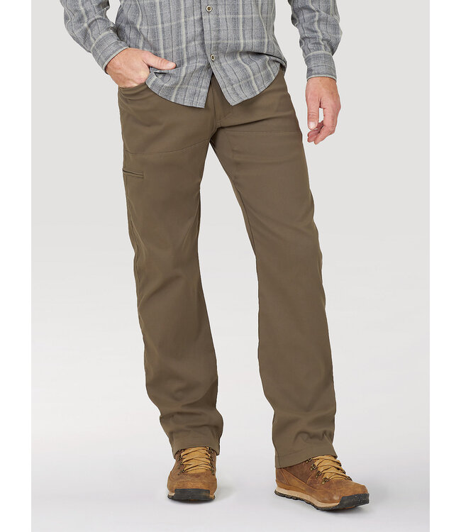 Wrangler Men's ATG Cliff Side Utility Pant NS849ML