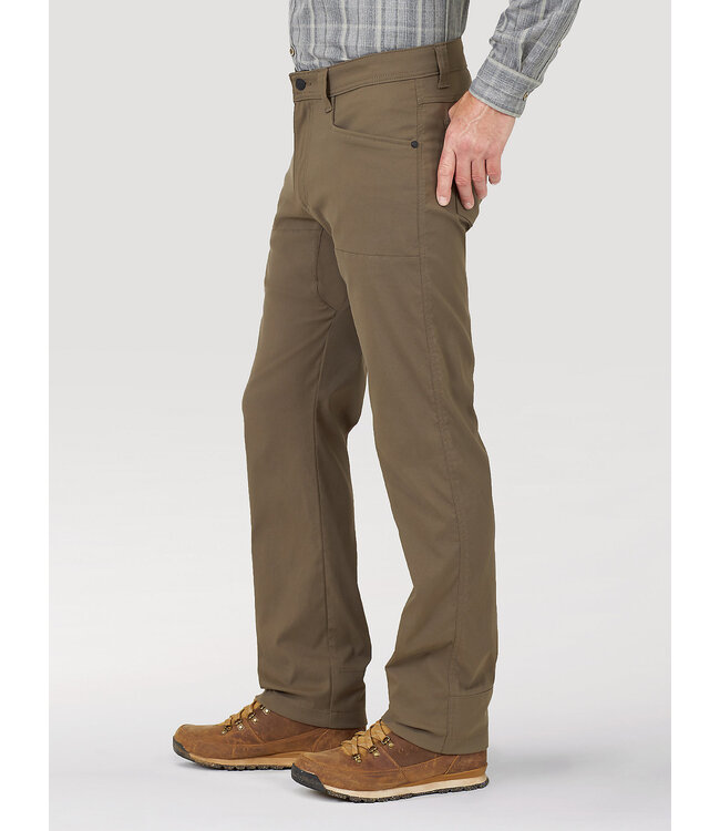 Wrangler Men's ATG Cliff Side Utility Pant NS849ML