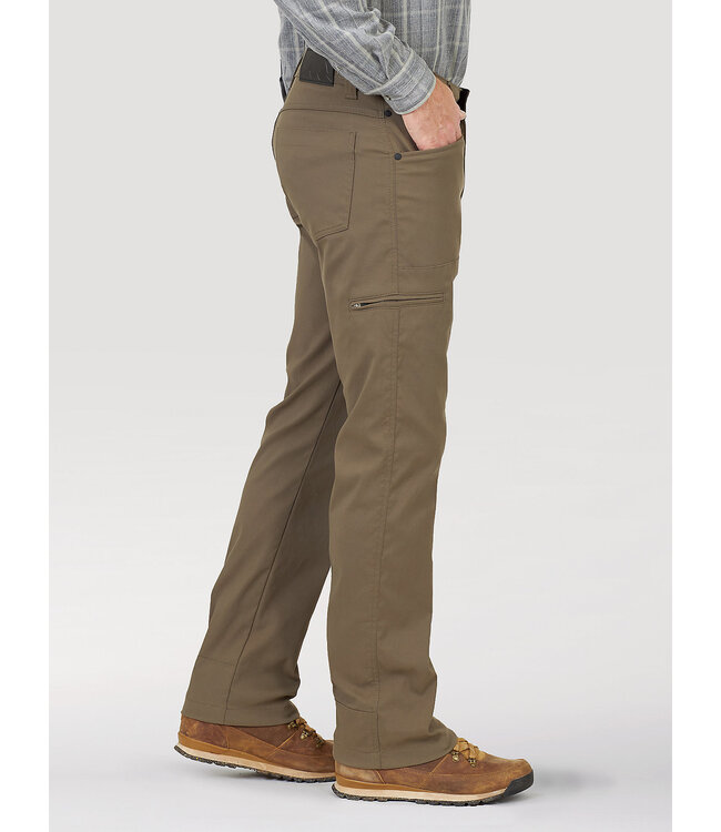 Wrangler Men's ATG Cliff Side Utility Pant NS849ML