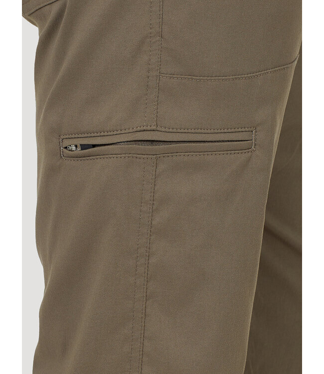 Wrangler Men's ATG Cliff Side Utility Pant NS849ML