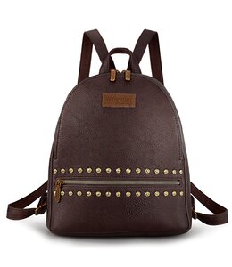 Wrangler Studded Backpack WG81-91101