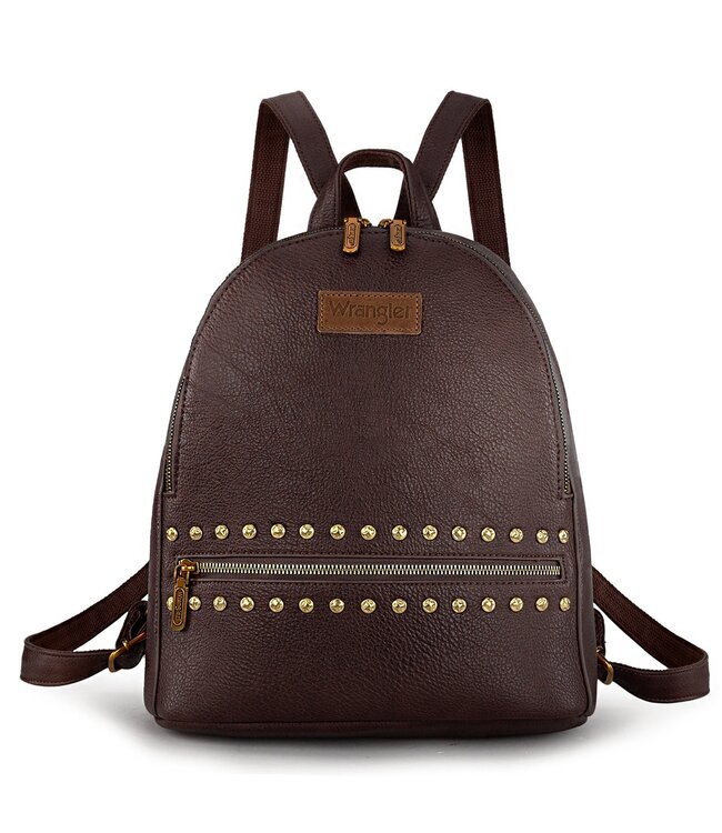 Wrangler Studded Backpack WG81-91101