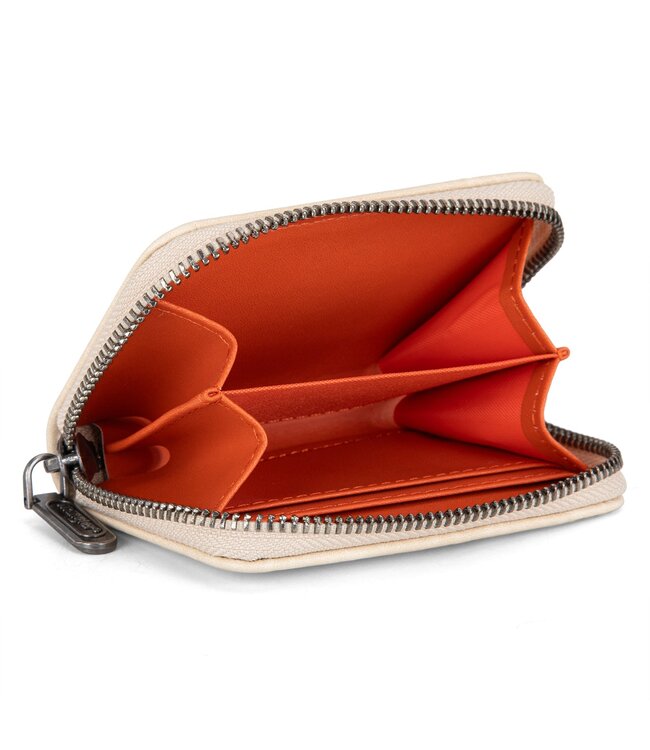 Wrangler Small Wallet RFID Card Holder WG200-W053