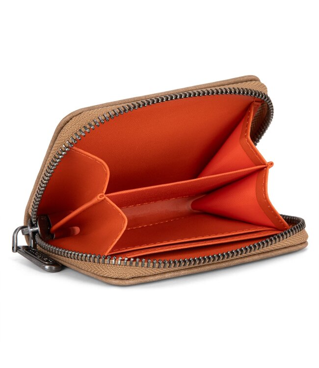 Wrangler Small Wallet RFID Card Holder WG200-W053