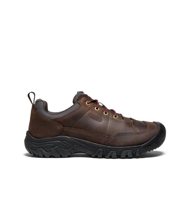 KEEN Men's Targhee III Oxford Hiking Shoe 1022513