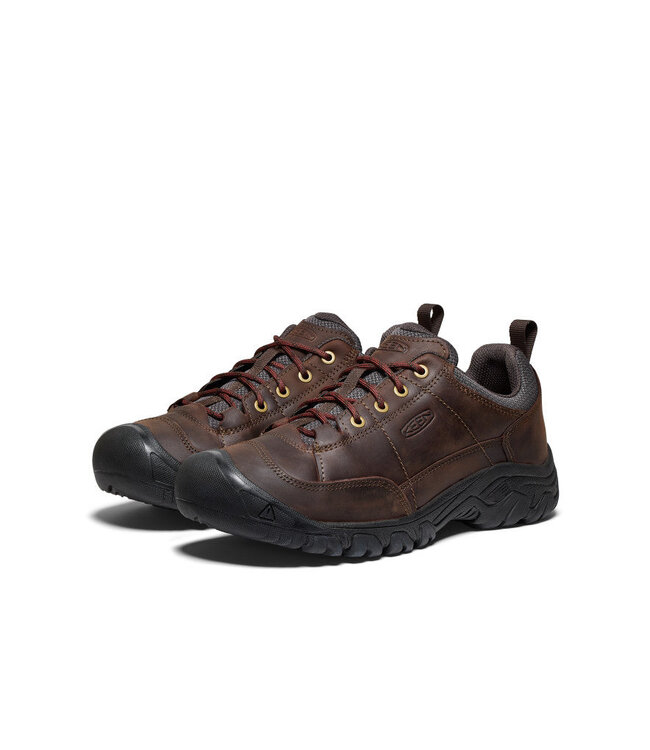 KEEN Men's Targhee III Oxford Hiking Shoe 1022513