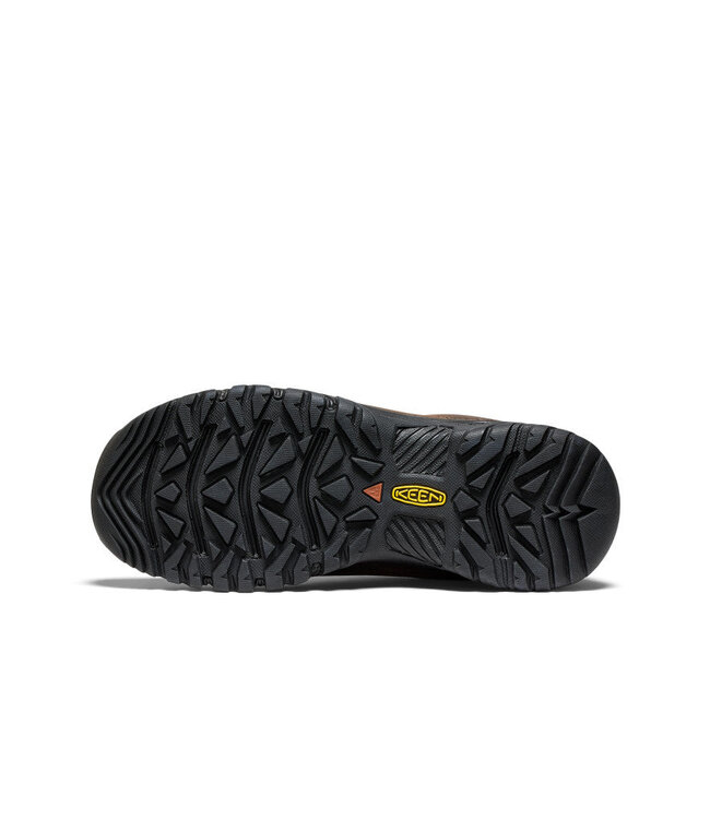 KEEN Men's Targhee III Oxford Hiking Shoe 1022513