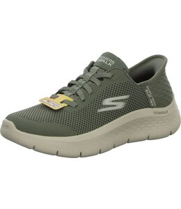 Skechers Women's Slip-Ins: Go Walk Flex- Grand Entry Shoe 124836 OLV