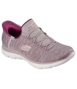 Skechers Women's Slip-ins: Summits- Everyday Set Shoe 150264 BURG