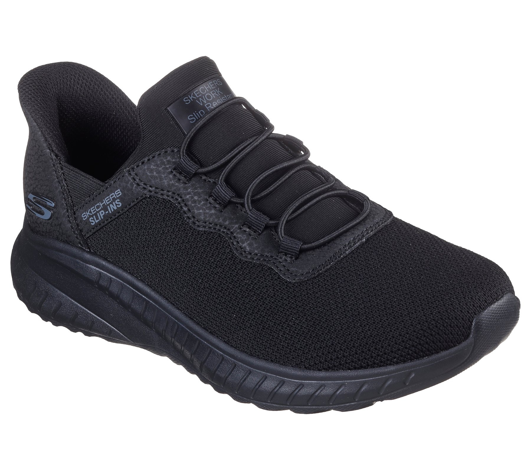 Skechers Women's Slip-ins Work: Squad Chaos SR- Jasul Shoe