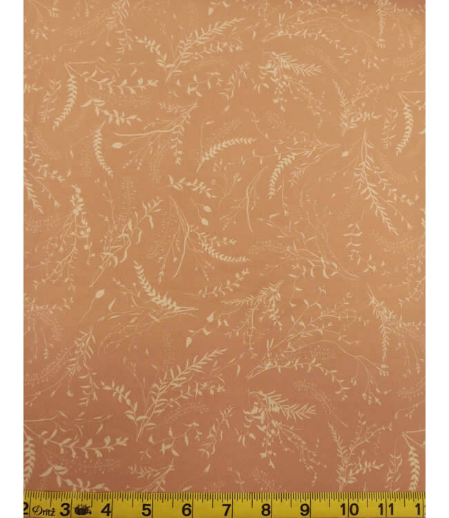 Alyssa May Design Yard of Athletic Knit Fabric FT202306011