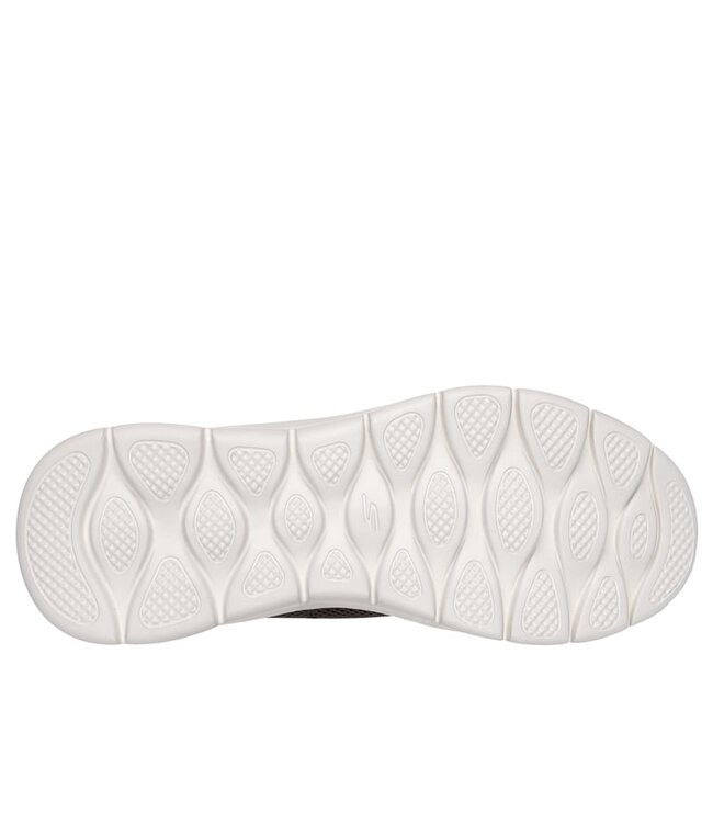 Skechers Men's Slip-Ins: GO WALK Flex- Hands Up Shoe 216324 BRN