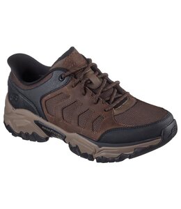 Skechers Men's Slip-ins Relaxed Fit: Terraform- Jagger Hiker Boot 205637 COC