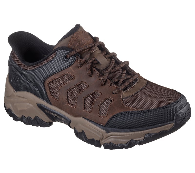 Skechers Men display picture 1
