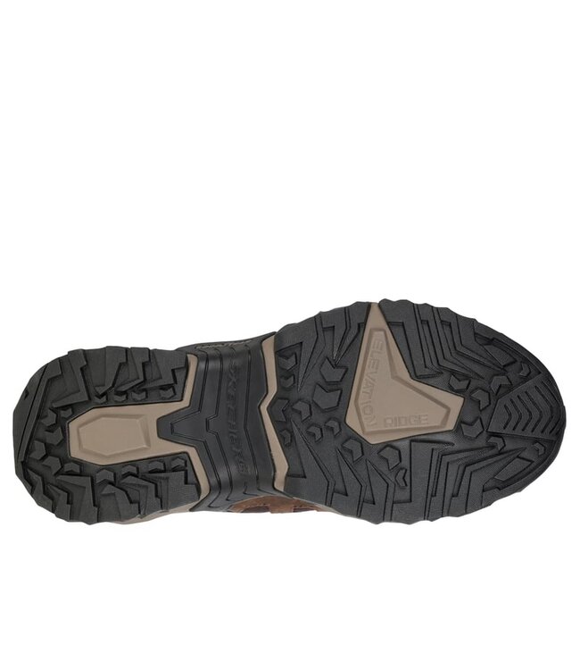 Skechers Men's Slip-ins Relaxed Fit: Terraform- Jagger Hiker Boot 205637 COC