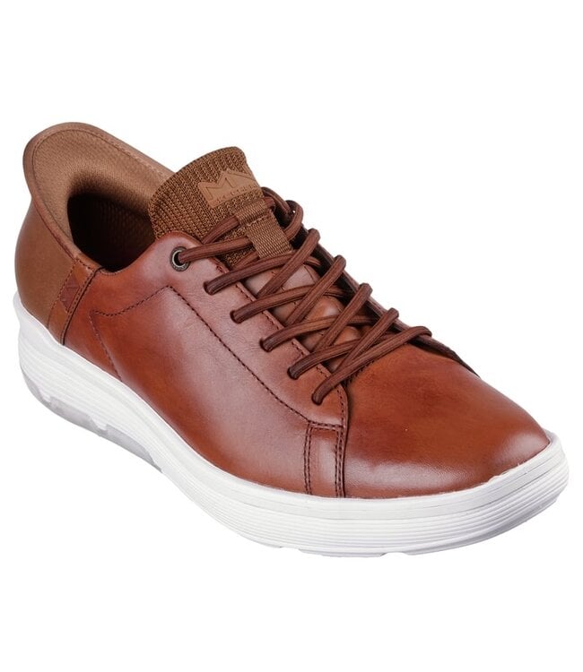 Skechers Men's Slip-ins Mark Nason: Casual Glide Cell Shoe 205059 COG