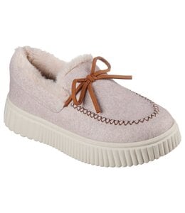 Skechers Women's Cozy Ojai Shoe 169028 NAT
