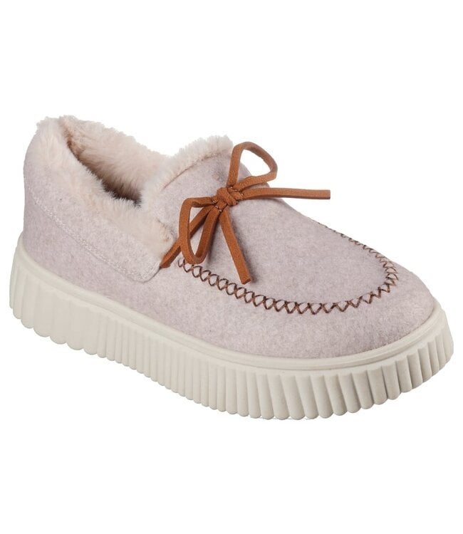 Skechers Women's Cozy Ojai Shoe 169028 NAT