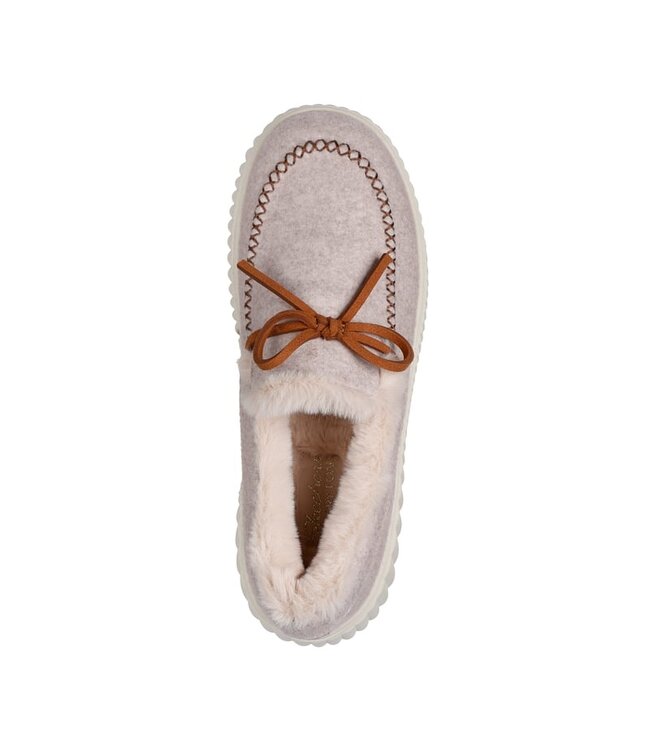 Skechers Women's Cozy Ojai Shoe 169028 NAT