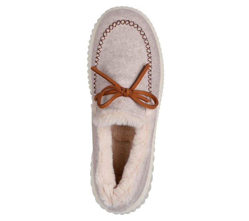 Skechers Women's Cozy Ojai Shoe - Traditions Clothing & Gift Shop