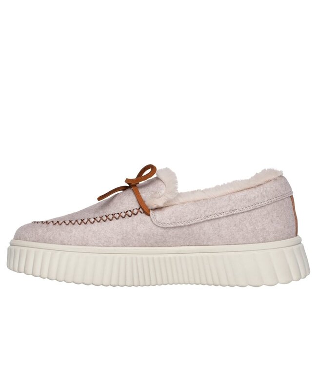 Skechers Women's Cozy Ojai Shoe 169028 NAT