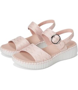 Skechers Women's Wilshire Boulavard Illusion Of Love Sandal 120135