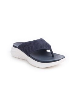 Skechers Women's Ultra Flex 3.0 Coastal Aura Sandal 164023 NVY