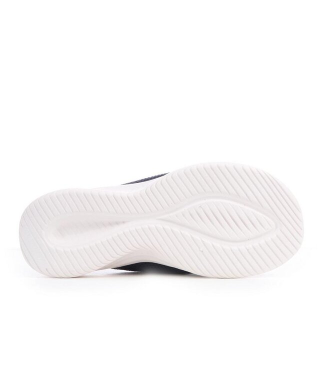 Skechers Women's Ultra Flex 3.0 Coastal Aura Sandal 164023 NVY