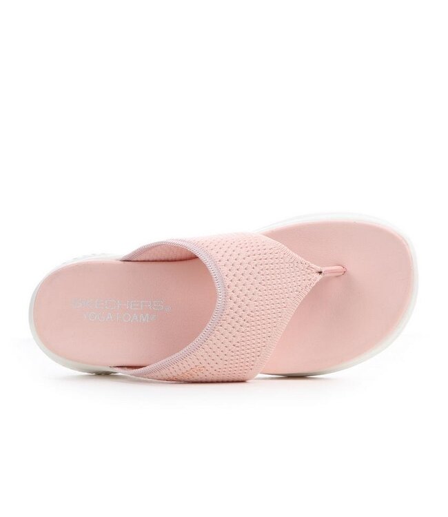 Skechers Women's Ultra Flex 3.0 Coastal Aura Sandal 164023 BLSH