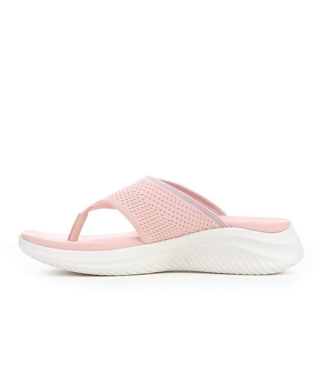 Skechers Women's Ultra Flex 3.0 Coastal Aura Sandal 164023 BLSH