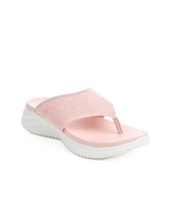 Skechers Women's Ultra Flex 3.0 Coastal Aura Sandal 164023 BLSH
