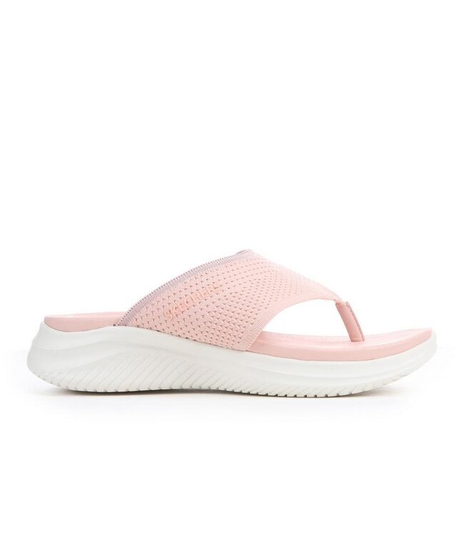 Skechers Women's Ultra Flex 3.0 Coastal Aura Sandal 164023 BLSH