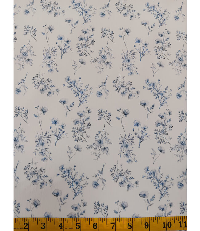 Yard of Summer Crush, Shianne I Fabric
