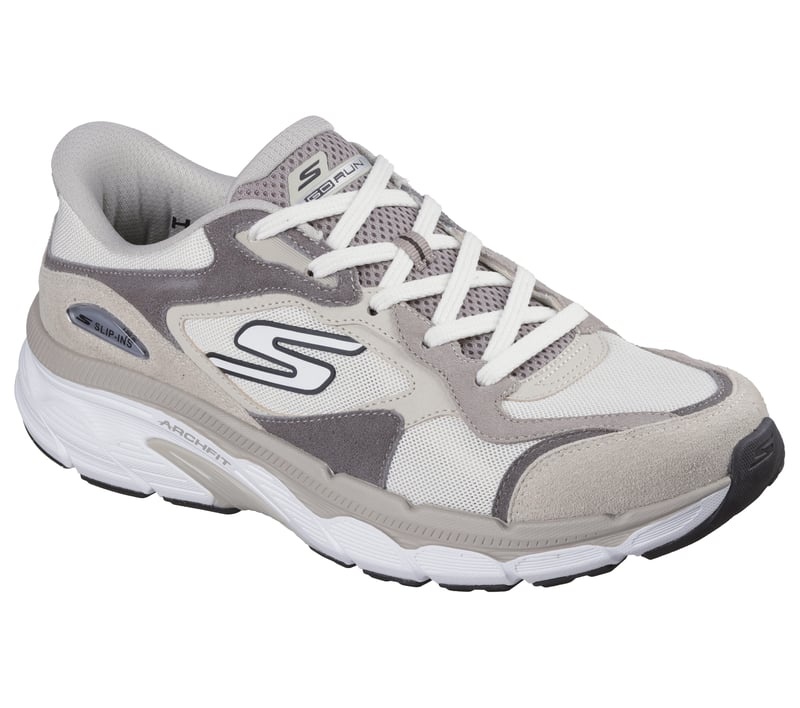 Skechers Men's Slip-Ins: GO RUN Arch Fit 2.0- Carrera Shoe