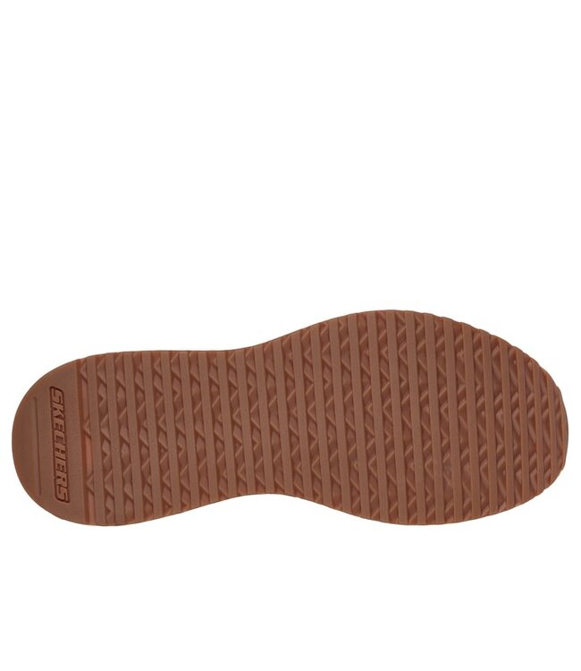 Skechers Men's Relaxed Fit: Fletch- Oxley Shoe 205078 TPE