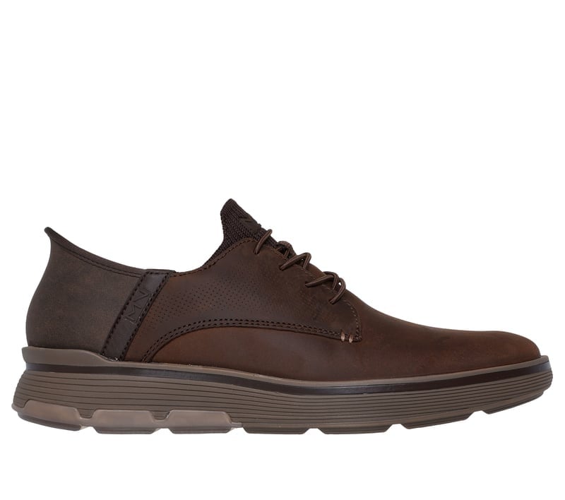 Skechers Men's Slip-ins: Mark Nason: Casual Glide Cell Shoe