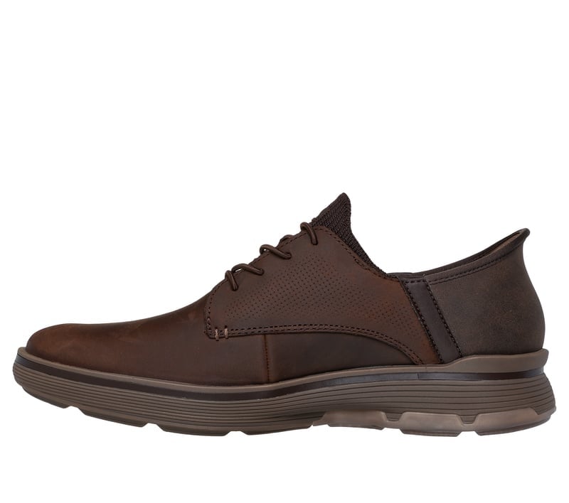 Sanon　0930 Skechers Slip-ins Mark Nason: Casual Glide Cell - Duncan