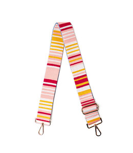 KEDZIE Embroidered Interchangeable Bag Straps KDZRSTP