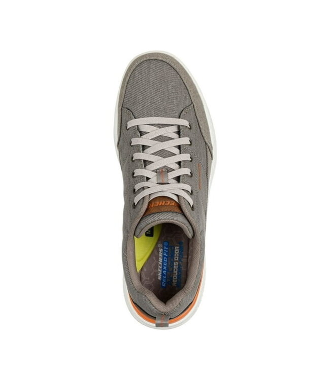 Skechers Men's Relaxed Fit: Corliss- Draven Shoe 211098 KHK