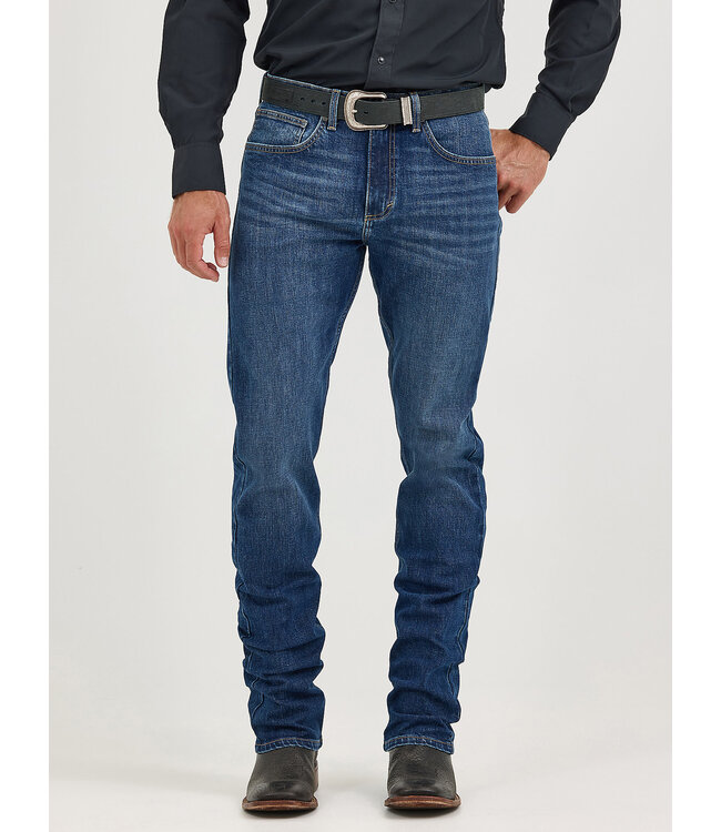 Wrangler Men's 20X No. 44 Slim Fit Straight Leg Jean 112367626