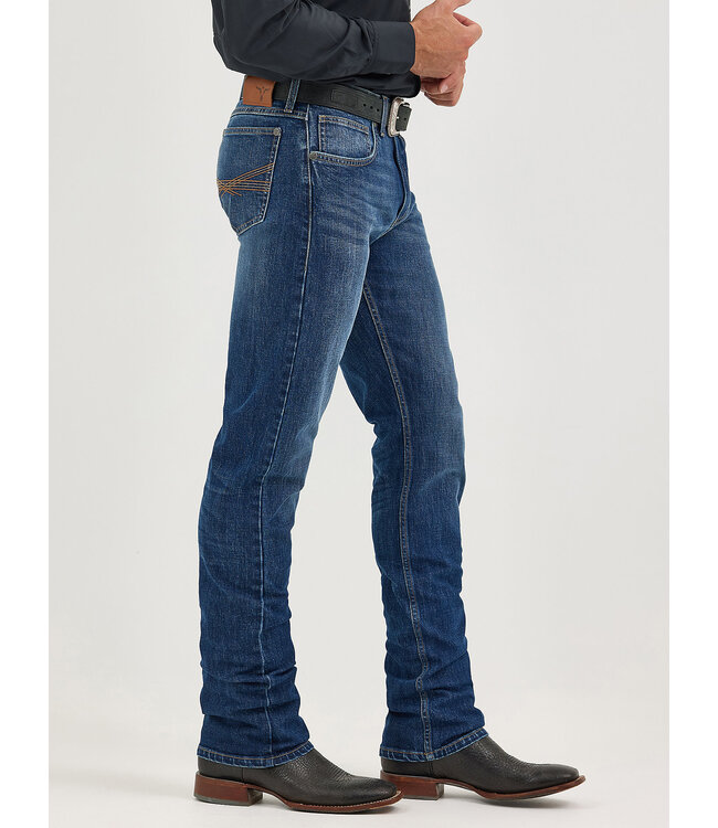 Wrangler Men's 20X No. 44 Slim Fit Straight Leg Jean 112367626