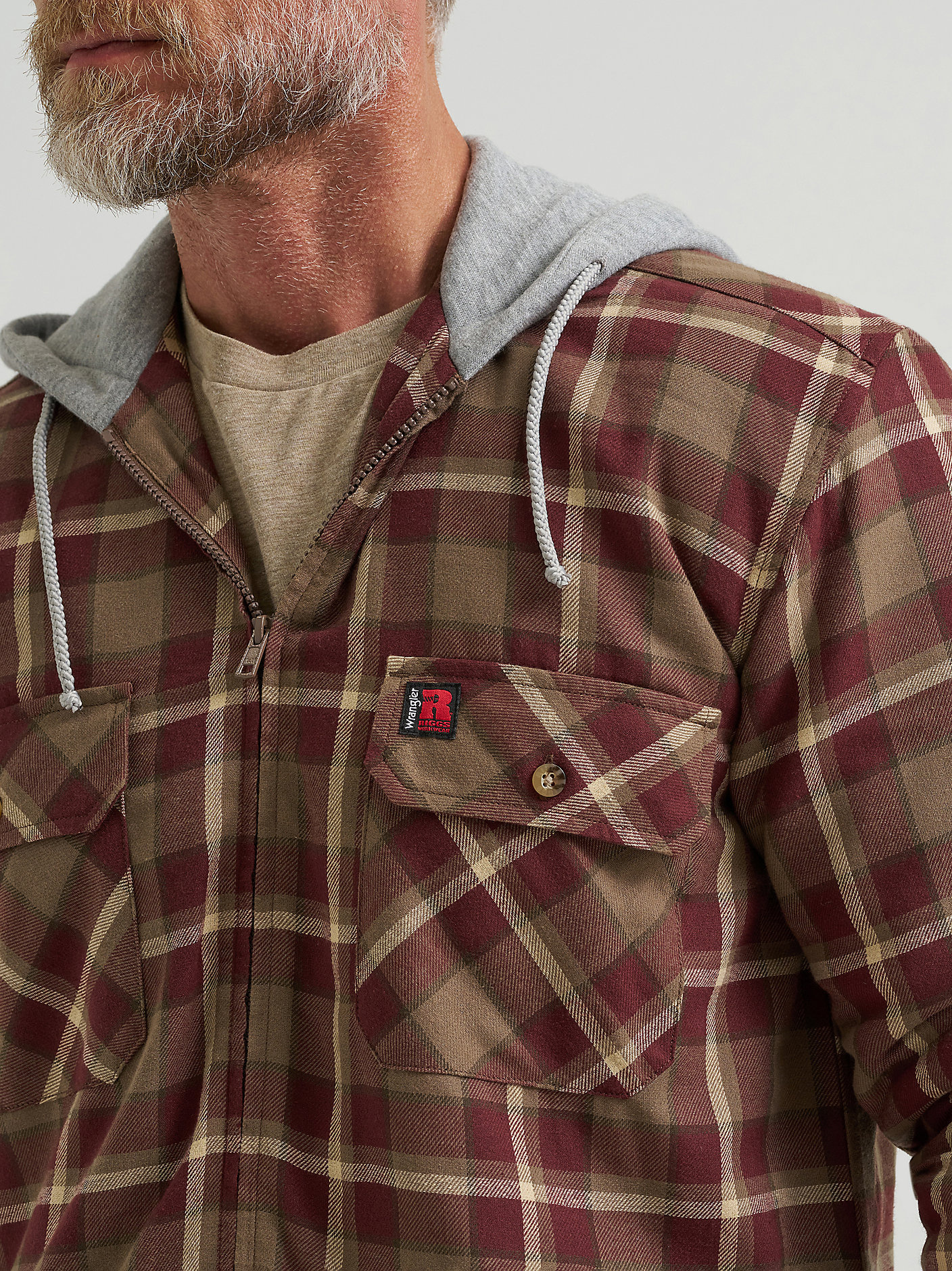 Wrangler Men