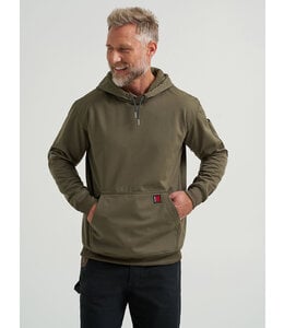 Wrangler Men's Riggs Workwear Technical Hoodie 112366270