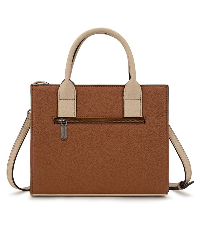 Wrangler Whipstitch Tote/Crossbody WG225-8120