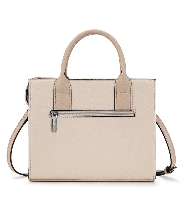 Wrangler Whipstitch Tote/Crossbody WG225-8120